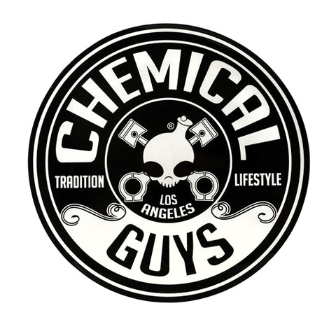 Chemical guys leather quick detailer