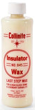 Collinite 845 insulatior wax