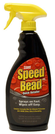 Stoner Speed Bead quick detailer