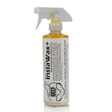Chemical guys instawax liquid carnauba spray wax and sealant