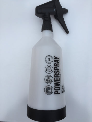 professional one litre sprayers