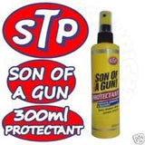 stp son of a gun