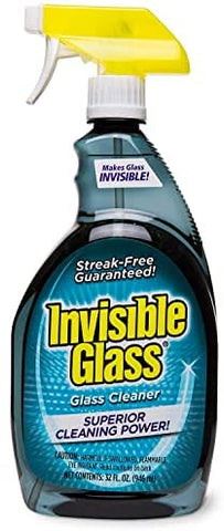Stoner Invisible Glass