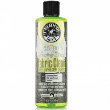Chemical guys Fabric Clean Concentrate