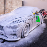 Chemical guys TORQ Big mouth max release foam Cannon