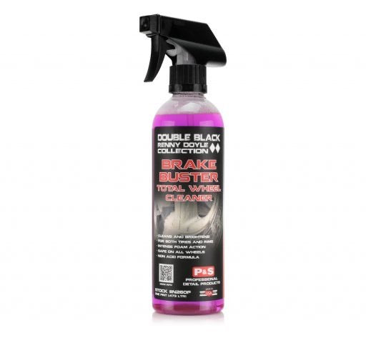 P &S Double black brake buster – mrdetailing.com The Home of