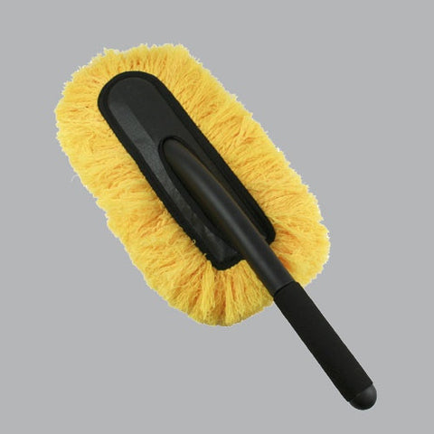 Microfibre duster car or home