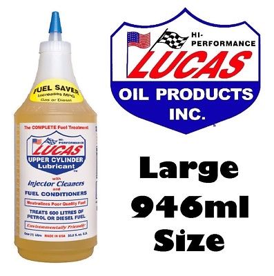 lucas upper cylinder lubricant one litre mrdetailing.com The Home of California Custom & Treatment products lucas upper cylinder lubricant one litre mrdetailing.com The Home of California Custom & Treatment products