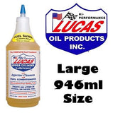lucas upper cylinder lubricant one litre